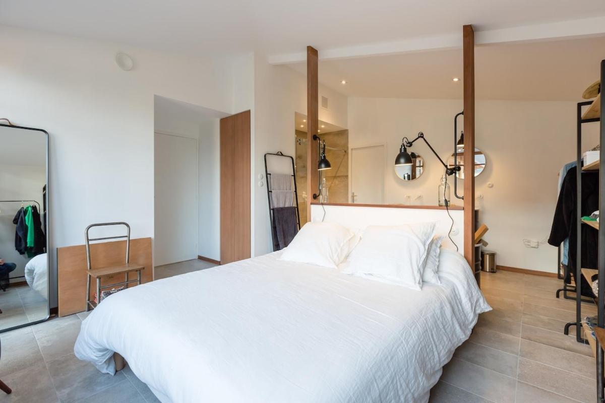 Maison Starck * Saint-Malo