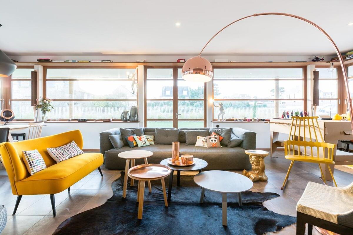 Hébergement de vacances Maison Starck