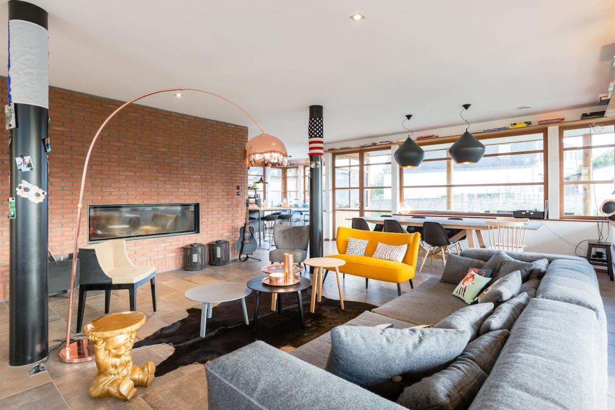 Maison Starck Hébergement de vacances *