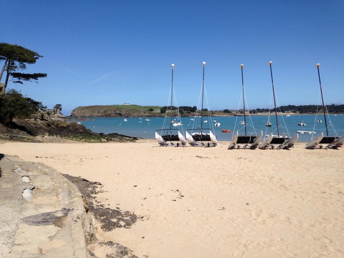 Hébergement de vacances Maison Starck Saint-Malo