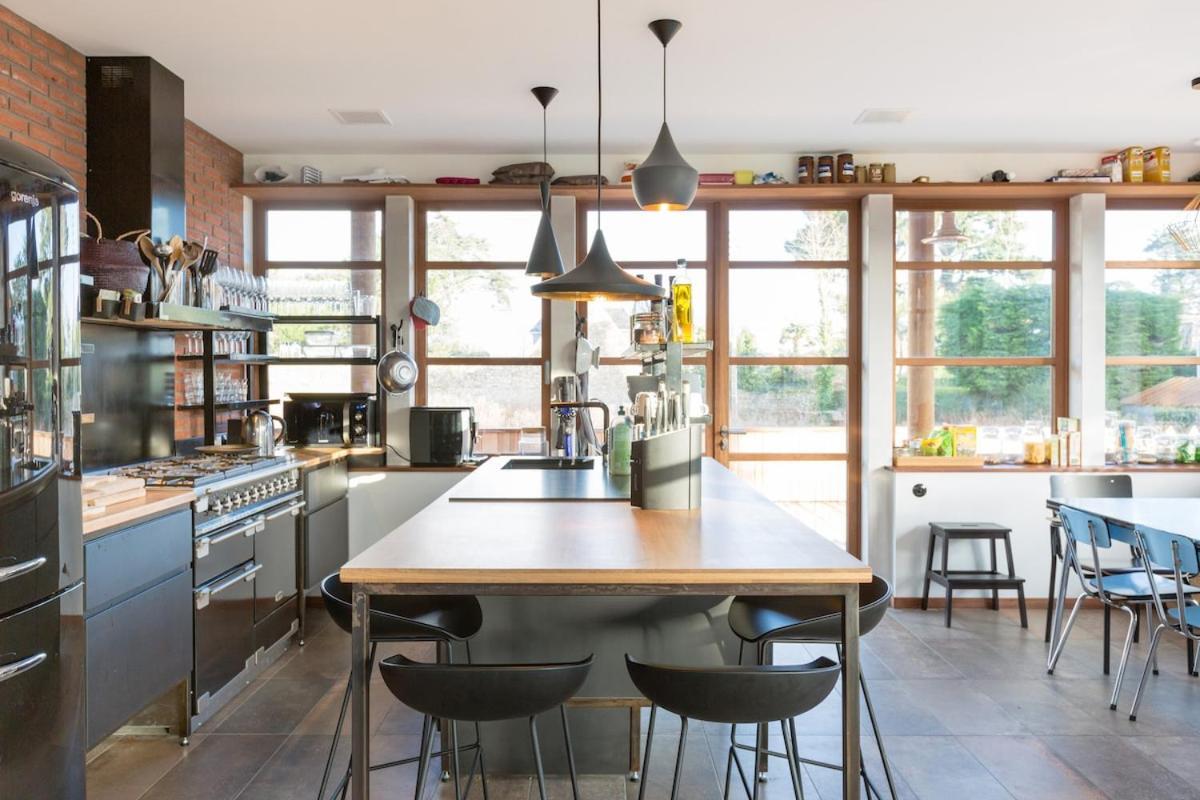 Hébergement de vacances Maison Starck *