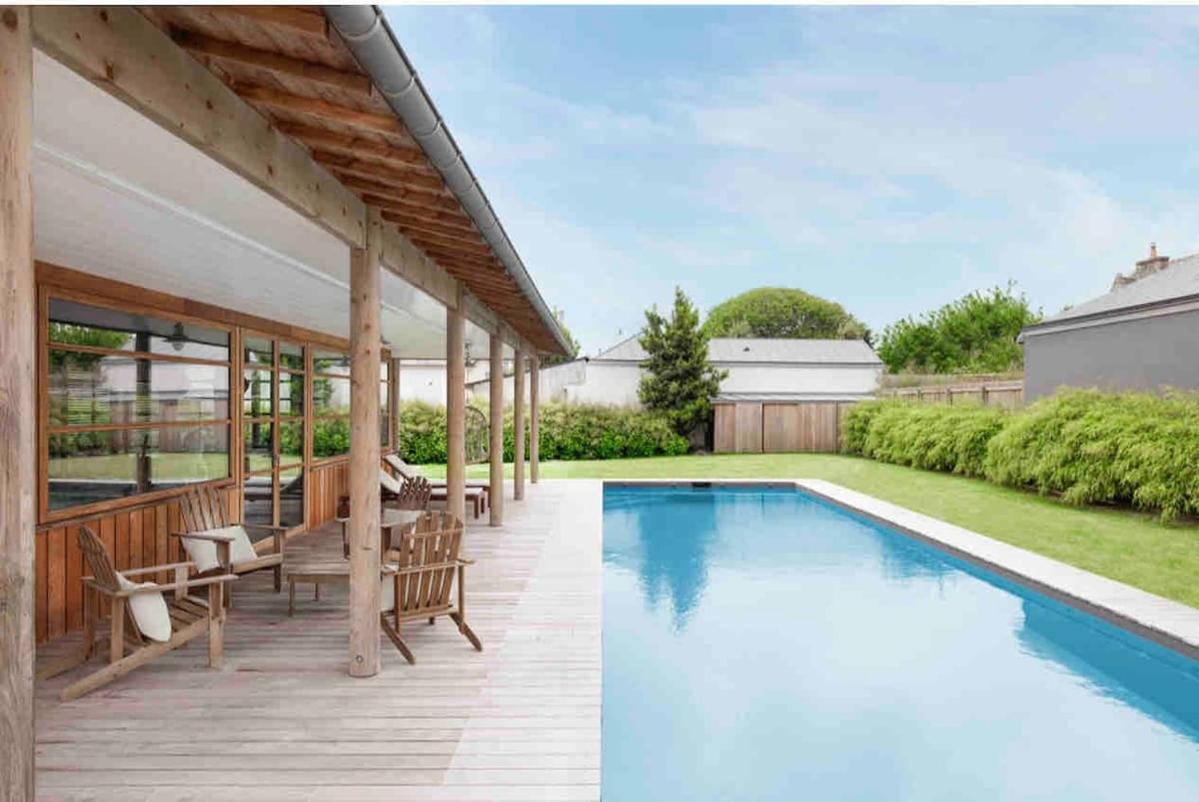 Hébergement de vacances Maison Starck *
