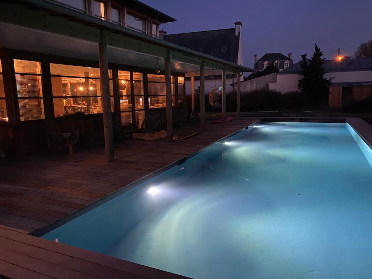 Maison Starck Saint-Malo