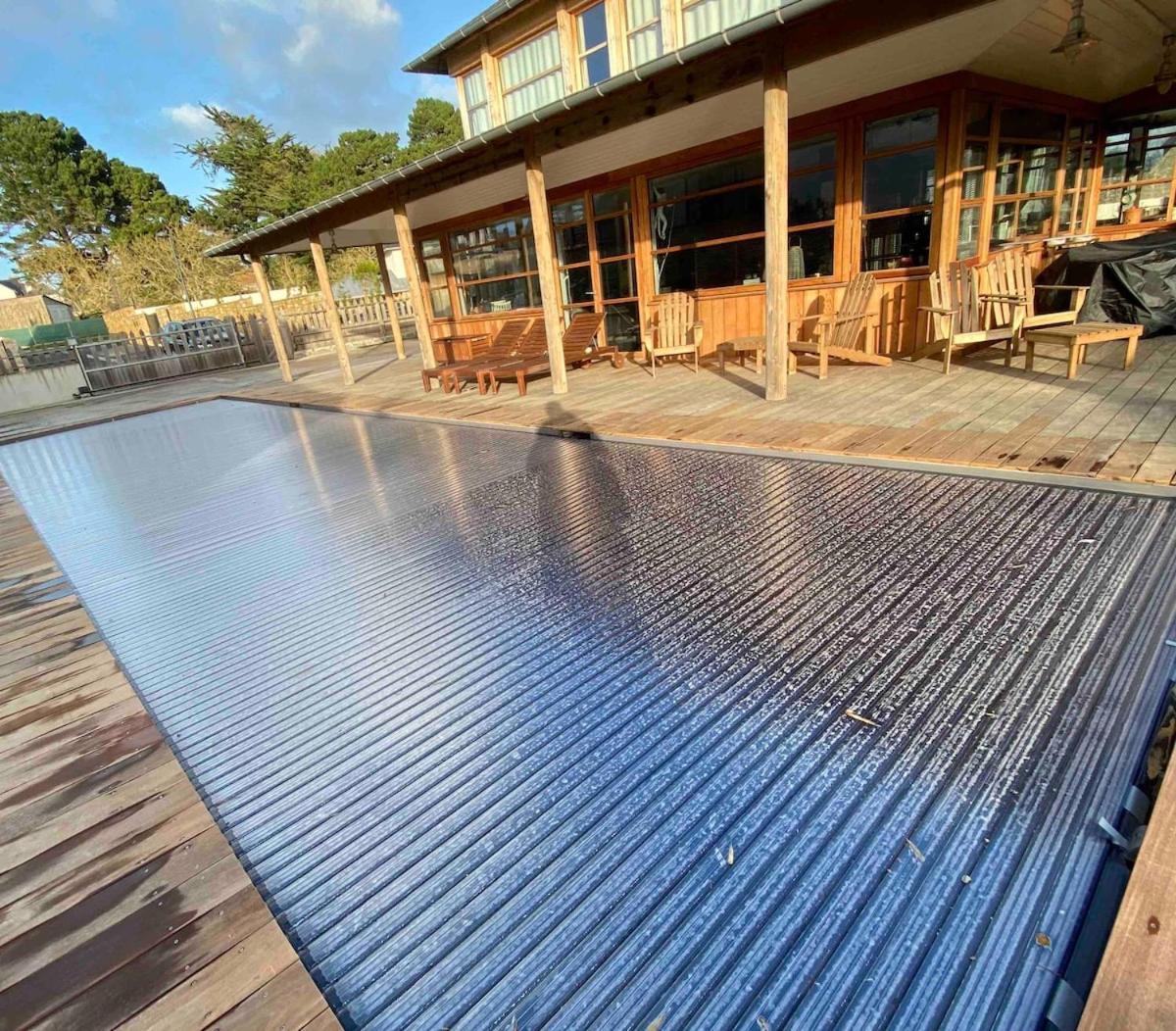 Maison Starck Hébergement de vacances