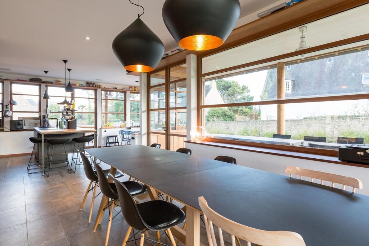 Maison Starck Hébergement de vacances *